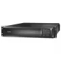 APC Smart-UPS X SMX2200RMHV2U - 2200VA, 8x C13 + 1x C19 toma, USB, autonomía ampliable