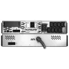 APC Smart-UPS X SMX2200RMHV2U - 2200VA, 8x C13 + 1x C19 toma, USB, autonomía ampliable