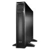 APC Smart-UPS X SMX2200RMHV2U - 2200VA, 8x C13 + 1x C19 toma, USB, autonomía ampliable