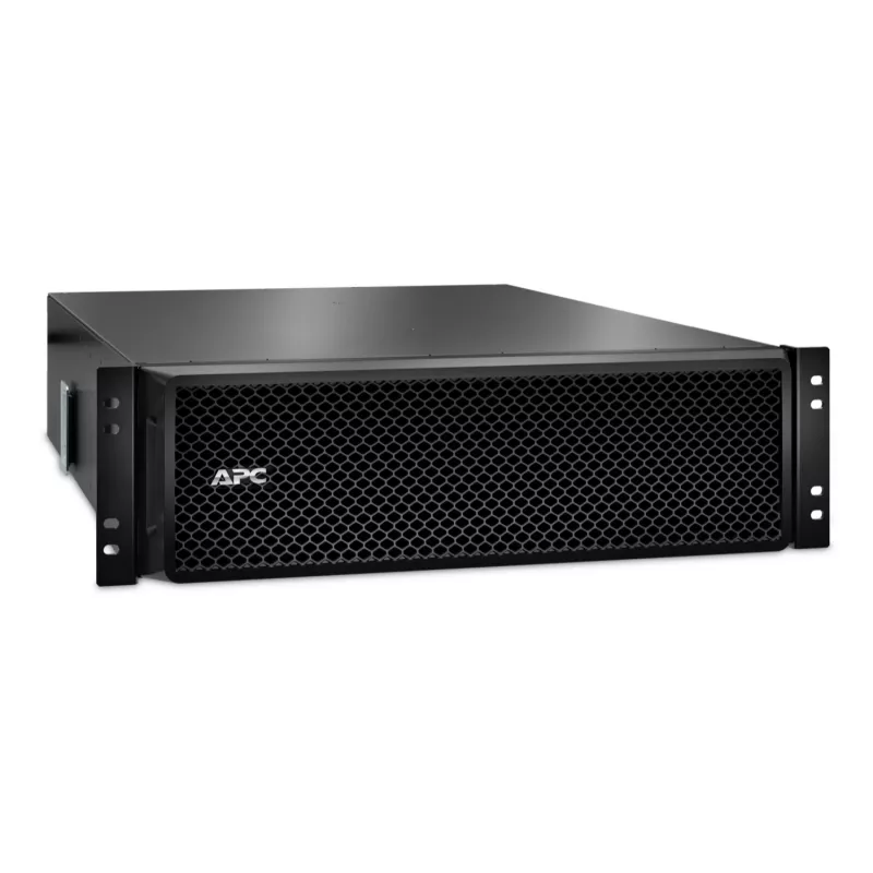 APC Smart-UPS SRT 192V 8 y 10kVA RM batería