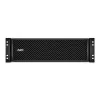 APC Smart-UPS SRT 192V 8 y 10kVA RM batería