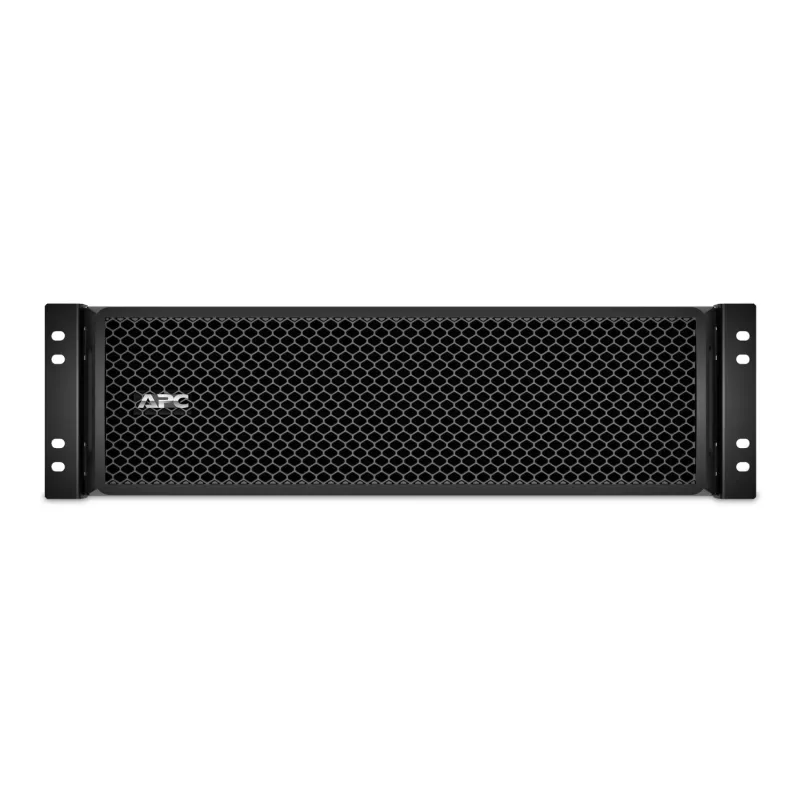 APC Smart-UPS SRT 192V 8 y 10kVA RM batería