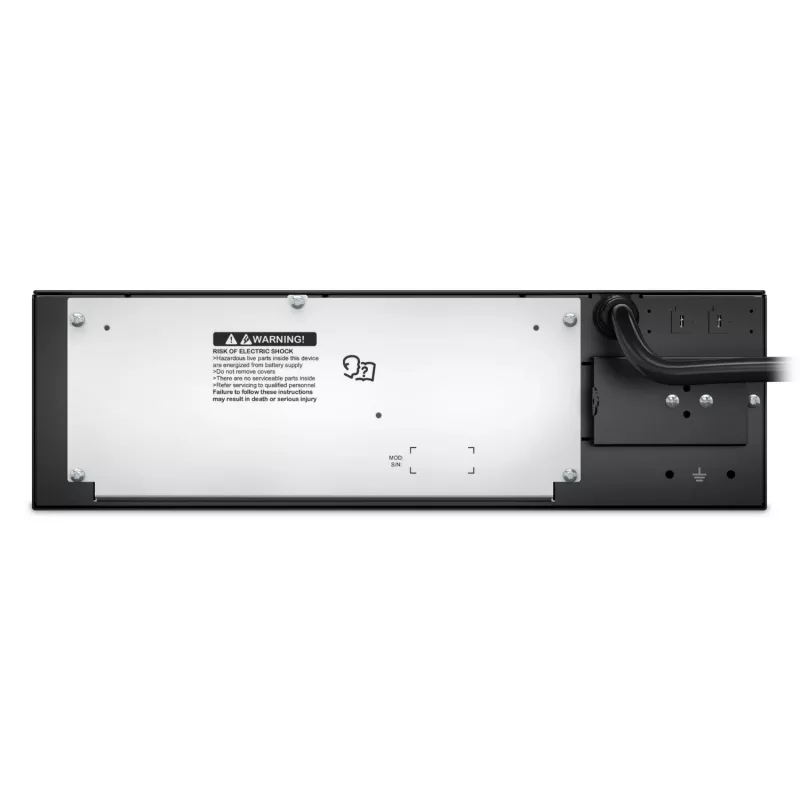 APC Smart-UPS SRT 192V 8 y 10kVA RM batería