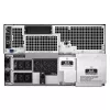 APC Smart-UPS On-Line SRT8KRMXLI - 8kW/VA, 6x C13 + 4x C19 + Hardwire salida monofásica, montaje en rack, NMC integrada