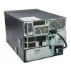 APC Smart-UPS On-Line SRT8KRMXLI - 8kW/VA, 6x C13 + 4x C19 + Hardwire salida monofásica, montaje en rack, NMC integrada