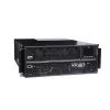 APC Smart-UPS On-Line, 5kVA/5kW, Rack/Torre, 230V, 2x IEC C13+1x IEC C19+cableado fijo 3 hilos (H+N+E) salidas, tarjeta de red, sin kit de raíles