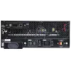 APC Smart-UPS On-Line, 5kVA/5kW, Rack/Torre, 230V, 2x IEC C13+1x IEC C19+cableado fijo 3 hilos (H+N+E) salidas, tarjeta de red, sin kit de raíles