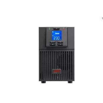 APC SRV2KI-E sistema de alimentación ininterrumpida (SAI) doble conversión (Online) 2 kVA 1800 W