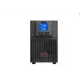 APC SRV2KI-E sistema de alimentación ininterrumpida (SAI) doble conversión (Online) 2 kVA 1800 W