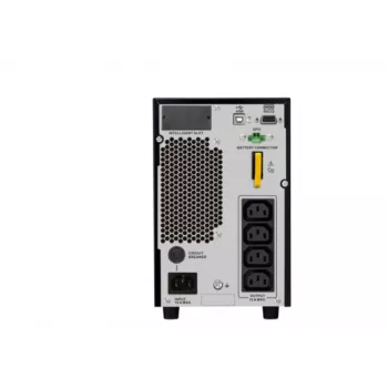 APC SRV2KI-E sistema de alimentación ininterrumpida (SAI) doble conversión (Online) 2 kVA 1800 W