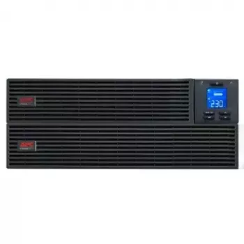 APC SRV3KRILRK-E sistema de alimentación ininterrumpida (SAI) 3 kVA 2700 W