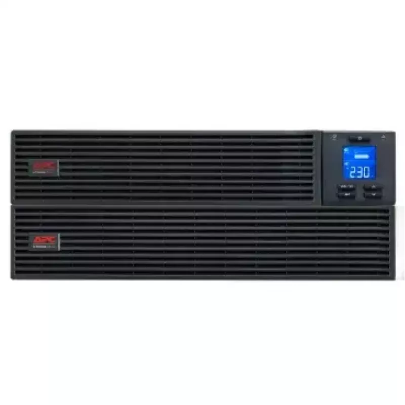 APC SRV3KRILRK-E sistema de alimentación ininterrumpida (SAI) 3 kVA 2700 W