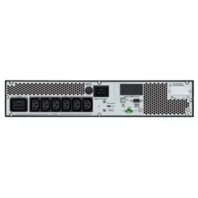 APC SRV3KRILRK-E sistema de alimentación ininterrumpida (SAI) 3 kVA 2700 W