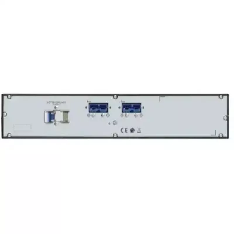 APC SRV3KRILRK-E sistema de alimentación ininterrumpida (SAI) 3 kVA 2700 W