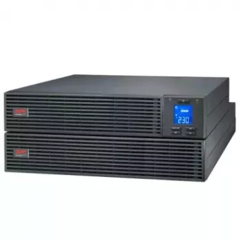 APC SRV3KRILRK-E sistema de alimentación ininterrumpida (SAI) 3 kVA 2700 W