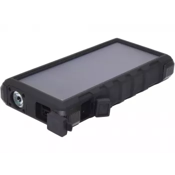 Batería externa Sandberg Outdoor Solar Powerbank 24000