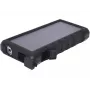 Batería externa Sandberg Outdoor Solar Powerbank 24000