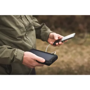 Batería externa Sandberg Outdoor Solar Powerbank 24000