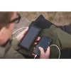 Batería externa Sandberg Outdoor Solar Powerbank 24000