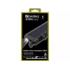 Batería externa Sandberg Outdoor Solar Powerbank 24000