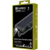 Batería externa Sandberg Outdoor Solar Powerbank 24000