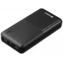Batería externa portátil Sandberg Saver Powerbank 20000, 20000 mAh