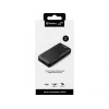 Batería externa portátil Sandberg Saver Powerbank 20000, 20000 mAh
