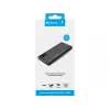 Batería portátil Sandberg Powerbank USB-C PD 20W 10000, 10000 mAh