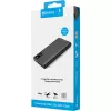 Batería portátil Sandberg Powerbank USB-C PD 20W 10000, 10000 mAh