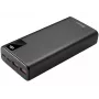 Batería portátil Sandberg Powerbank USB-C PD 20W 20000, 20000 mAh