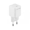 Cargador de CA Sandberg USB-C PD20W EU, interior, AC, 5 V, 3 A, blanco