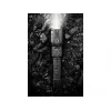 Batería externa Sandberg Survivor Torch Powerbank 5000, linterna de mano, negro, aluminio, IPX4, -30 – 40 °C, FCC, RoHS, UKCA, CE