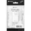 Cargador de CA Sandberg USB-C PD20W SAVER, interior, AC, 12 V, 3 A, blanco