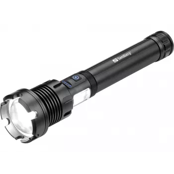 Batería externa linterna Sandberg Survivor 7en1 10000