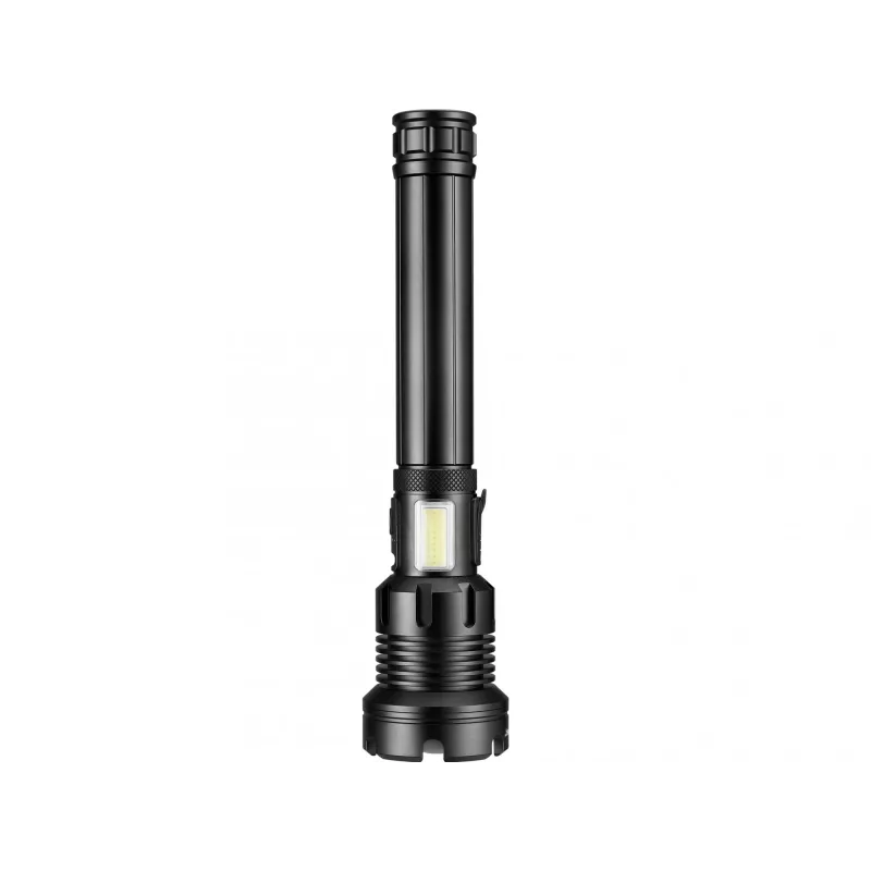 Batería externa linterna Sandberg Survivor 7en1 10000