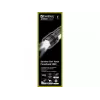 Batería externa linterna Sandberg Survivor 7en1 5000, linterna de mano, negro, aluminio, LED, 2 lámparas, 200 lm