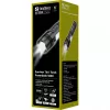 Batería externa linterna Sandberg Survivor 7en1 5000, linterna de mano, negro, aluminio, LED, 2 lámparas, 200 lm