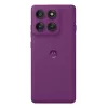 Motorola edge 60 pro 16,9 cm (6,67 inch) Dual SIM Android 15 5G USB Type-C 12 GB 512 GB 6000 mAh lila