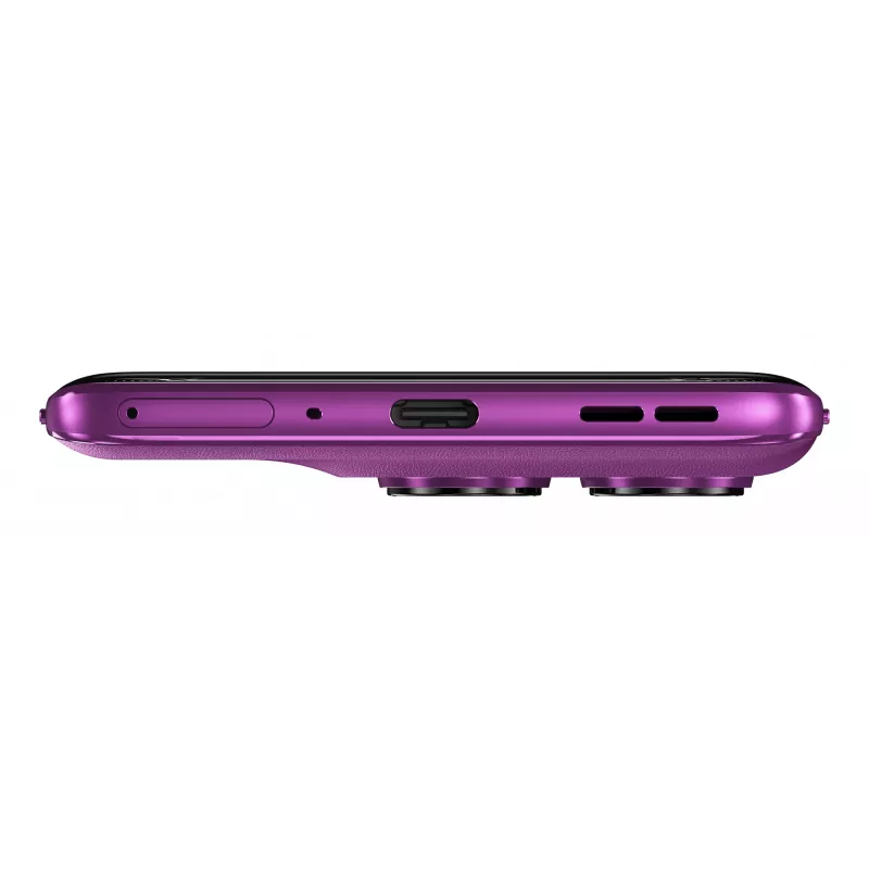 Motorola edge 60 pro 16,9 cm (6,67 inch) Dual SIM Android 15 5G USB Type-C 12 GB 512 GB 6000 mAh lila
