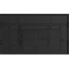 Pantalla de señalización iiyama TE8613A-B1AG pantalla plana interactiva 2,17 m (85,6 inch) Wi-Fi 500 cd/m² 4K Ultra HD negro pantalla táctil procesador integrado Android 18/7