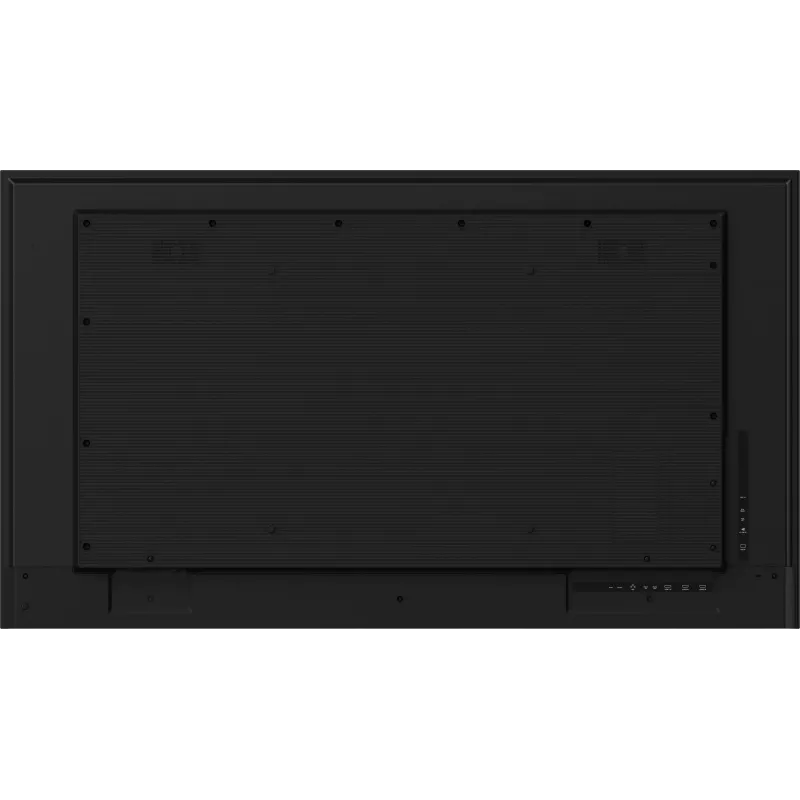iiyama LH5541UHS-B2 Pantalla de señalización digital diseño kiosco 138,7 cm (54,6 inch) LCD 500 cd/m² 4K Ultra HD negro procesador integrado 24/7