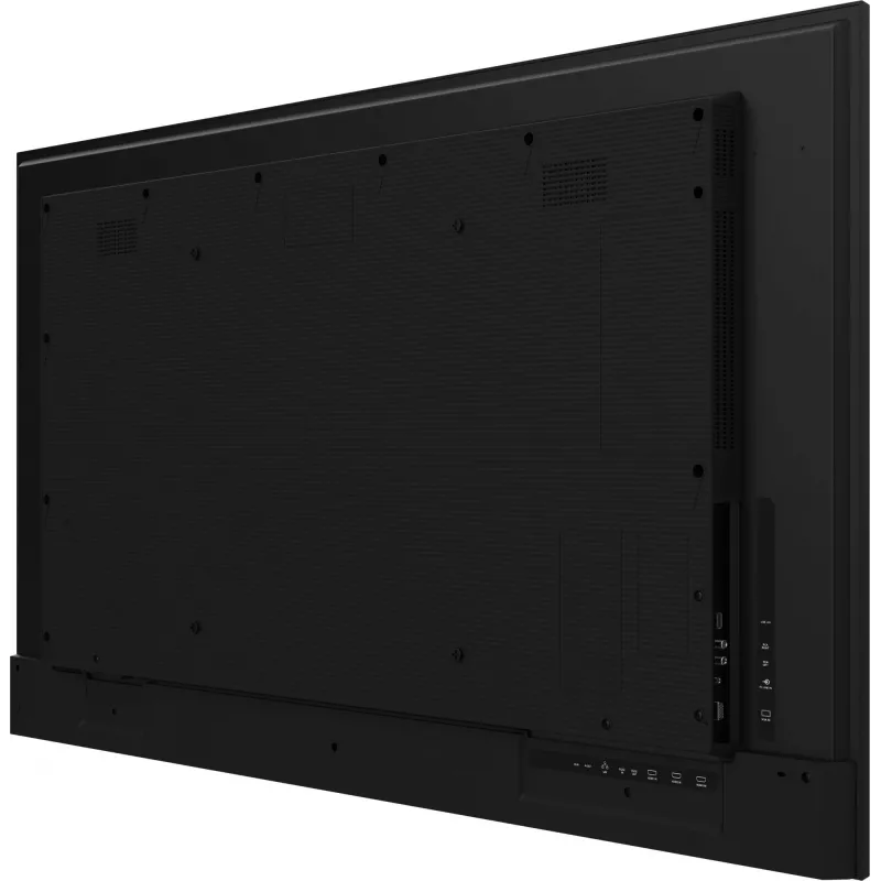 iiyama LH5541UHS-B2 Pantalla de señalización digital diseño kiosco 138,7 cm (54,6 inch) LCD 500 cd/m² 4K Ultra HD negro procesador integrado 24/7