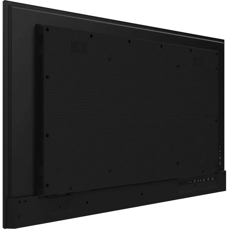 iiyama LH5541UHS-B2 Pantalla de señalización digital diseño kiosco 138,7 cm (54,6 inch) LCD 500 cd/m² 4K Ultra HD negro procesador integrado 24/7
