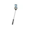 Palo selfie NATEC Alvito NST-1653 negro