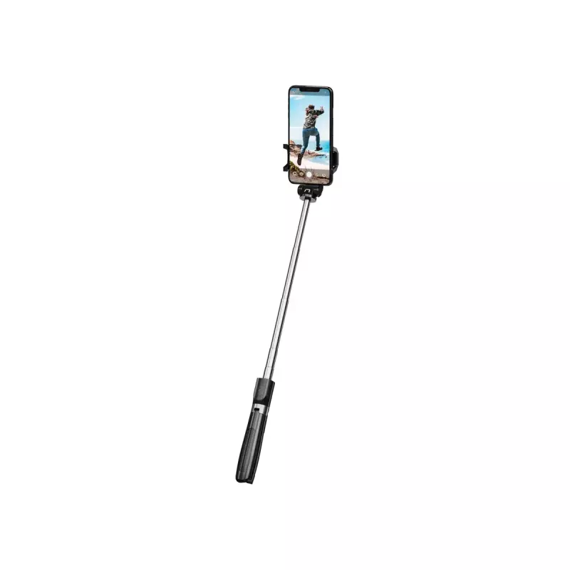 Palo selfie NATEC Alvito NST-1653 negro