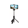 Palo selfie NATEC Alvito NST-1653 negro