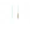 Pigtail de fibra óptica LANBERG MM LC/UPC OM3 50/125 Easy Strip 2 m aqua