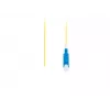 LANBERG FP-LCUP-SE11-0020-YE pigtail de fibra óptica, SM LC/UPC, G.657.A1, 2 m, amarillo