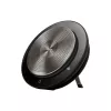 Jabra Speak 750 MS Teams, universal, negro, plateado, 30 m, 70 dB, 0,9 m, táctil
