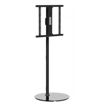 Soporte de TV Gembird TVS-65S-02 negro 165,1 cm 35 kg